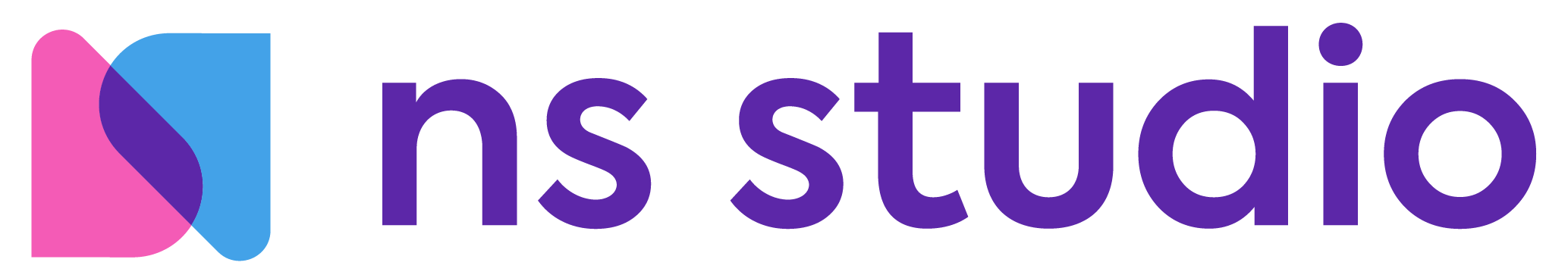 NS Studio Logo