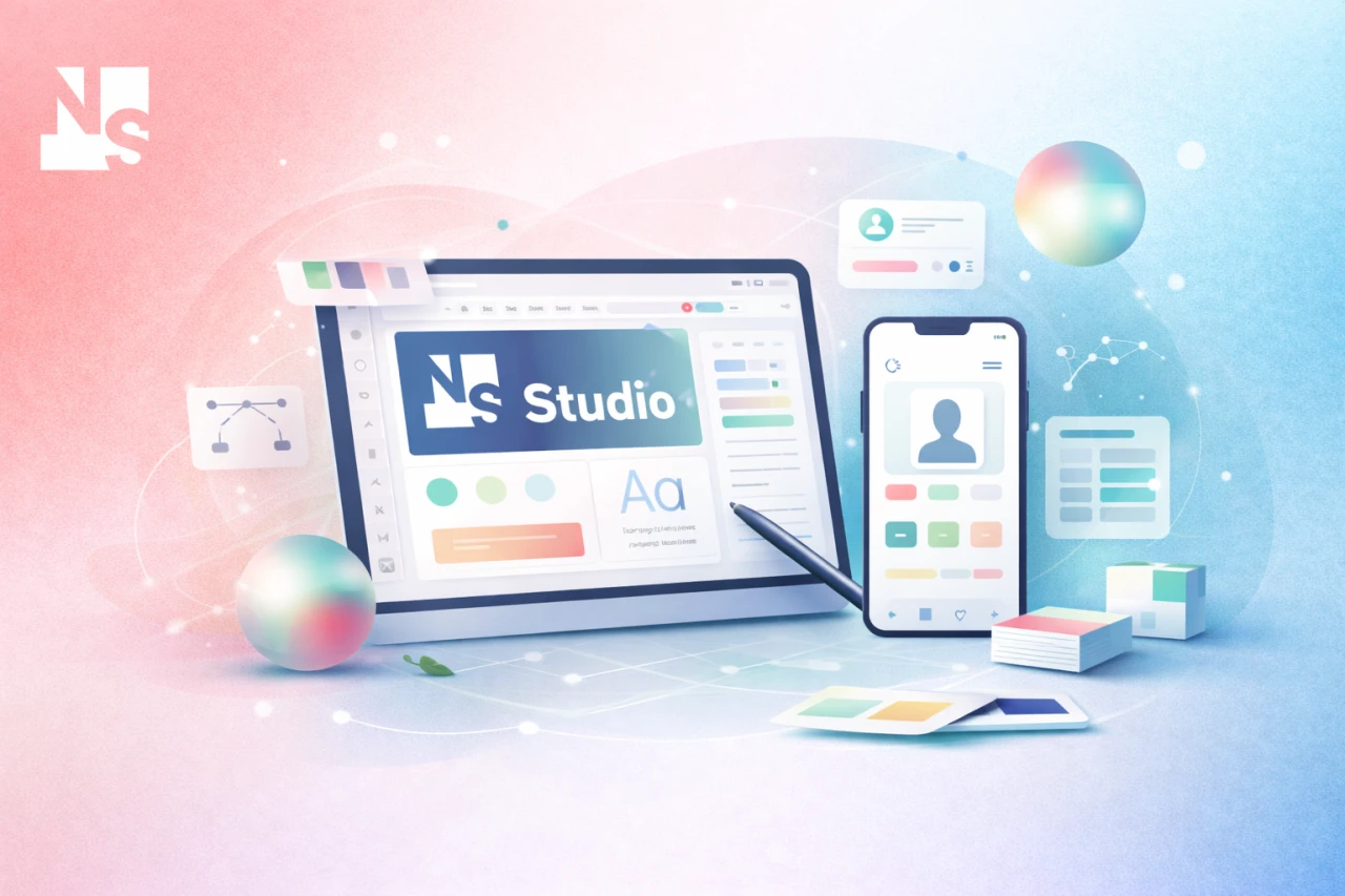 UI/UX Dizayn və Brendinq Xidmətləri