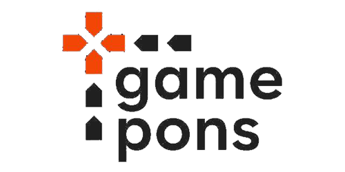 gamepons.com