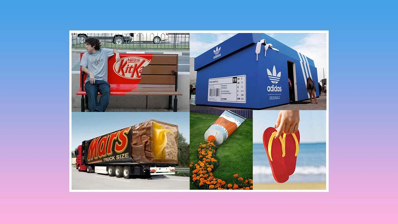 Guerilla marketinq nədir?