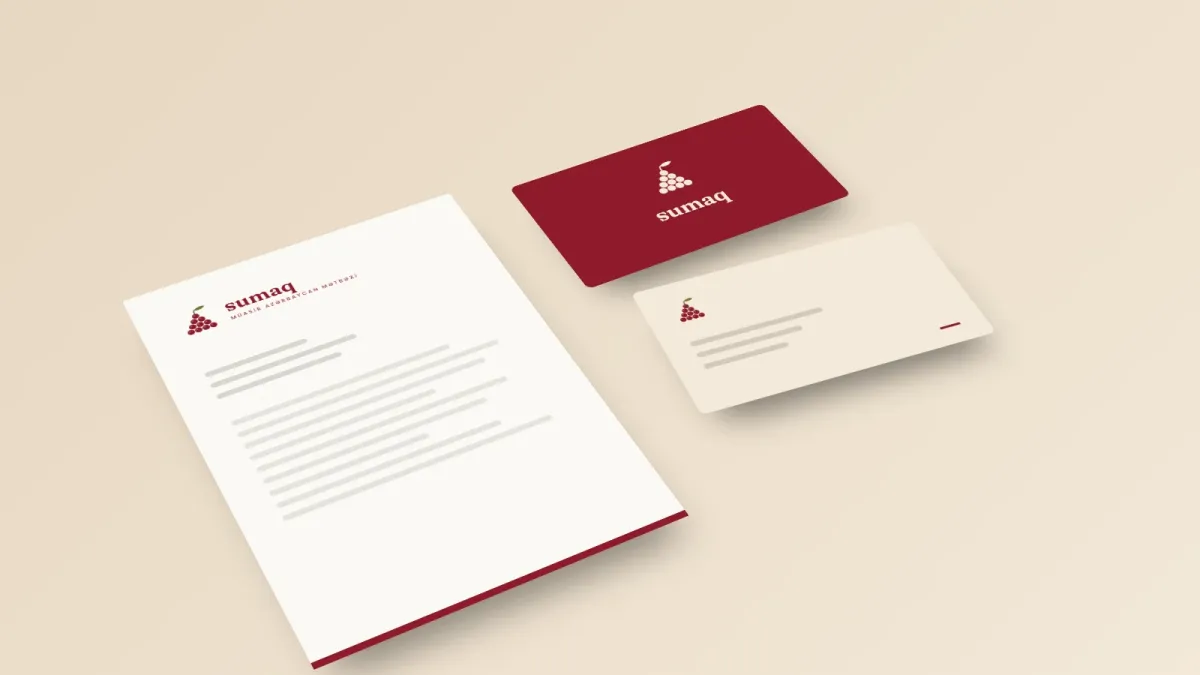 Sumaq — brand concept for a restaurant – 3
