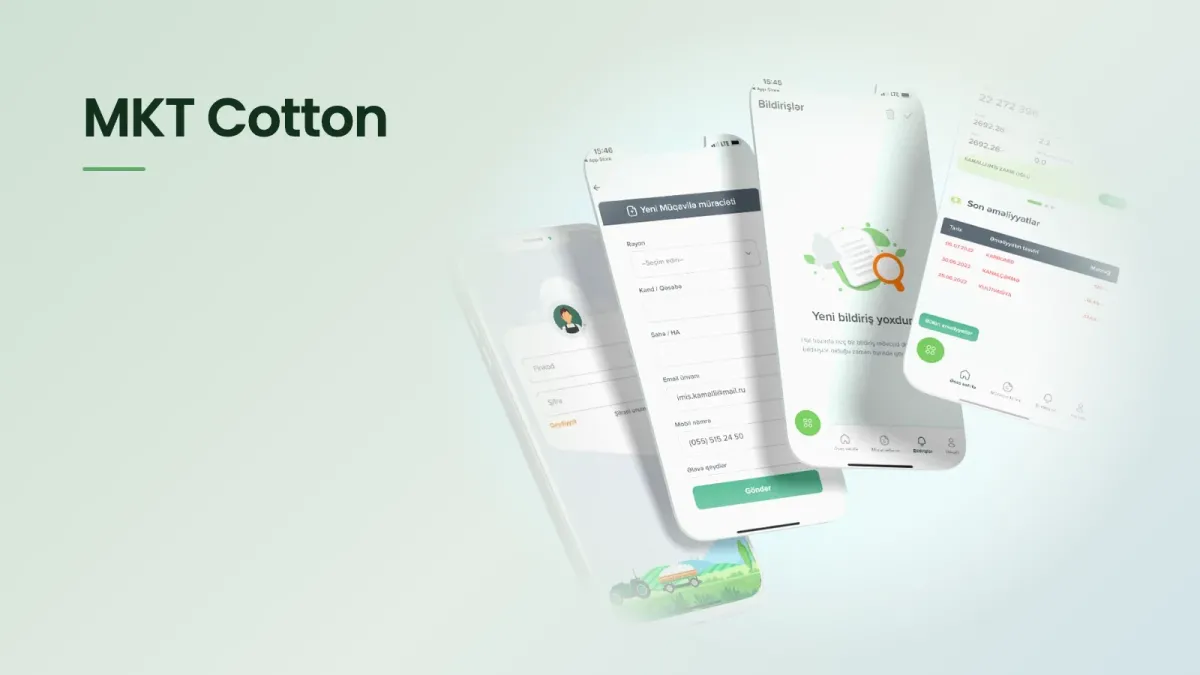 Prime Cotton (MKT Cotton) mobile app for MKT IK – 1