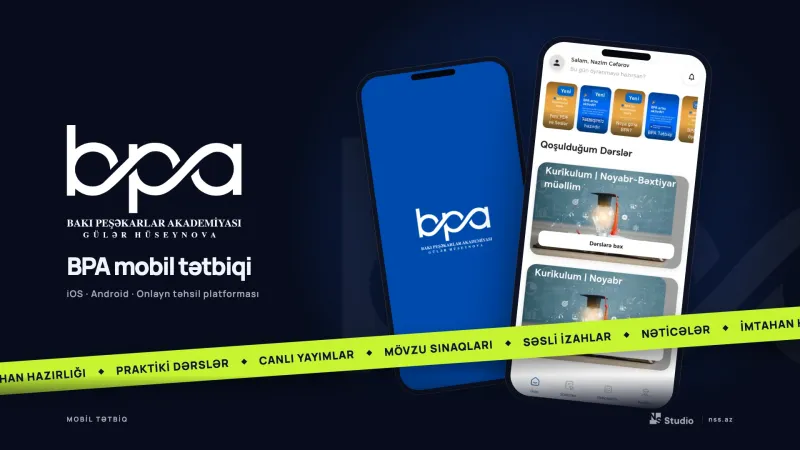 Мобильное приложение для подготовки к экзаменам BPA