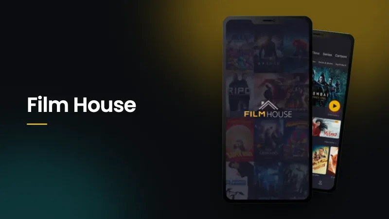 Film House – 1