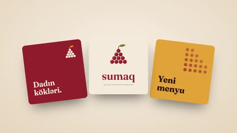 Sumaq — brand concept for a restaurant – 5