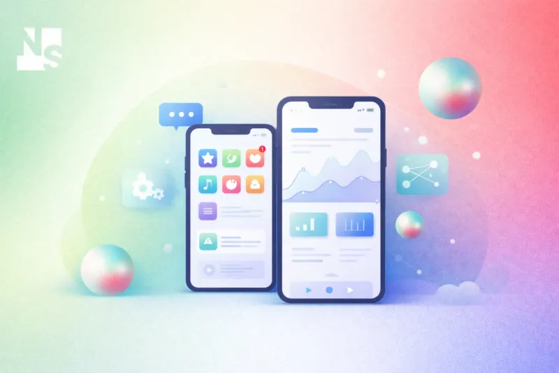 Mobil Tətbiqlərin Hazırlanması