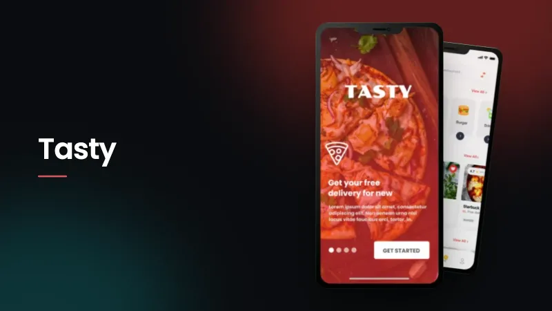 Tasty – 1