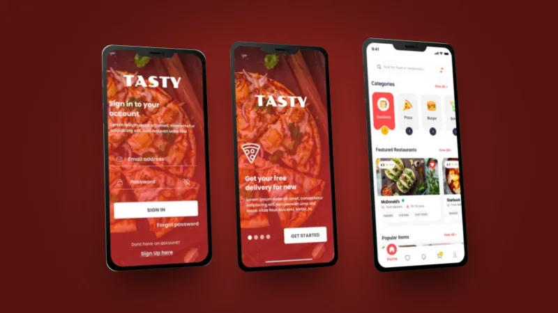 Tasty – 2